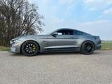 Ford Mustang GT V8 Kein Importfahrzeug! - Ford Mustang in Aachen