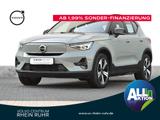 Volvo XC40 Core Recharge NAVI+DAB+FAP+LM 19''+MET+SH+ - Volvo XC40 in Bochum