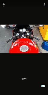 Yamaha R1 Rn04 - YAMAHA R1 RN04