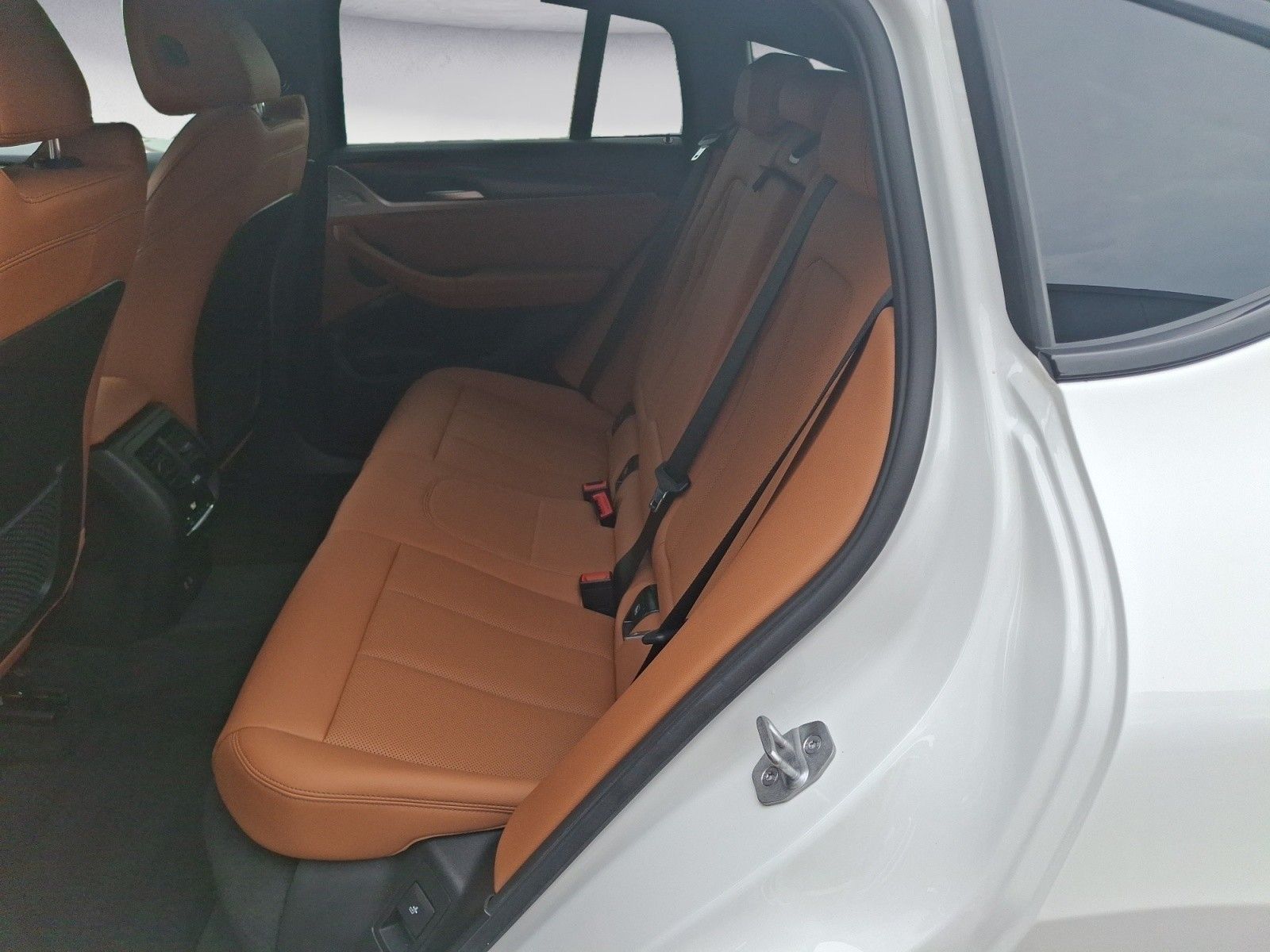 BMW X4 xDrive30i M Sport Navi Laser Standhzg. AHK foto 14