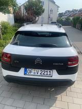 Citroën C4 Cactus PureTech - Automatik -8-fach bereift - Citroën C4 Cactus von privat