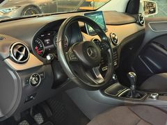 MERCEDES-BENZ B 180 - Ansicht 19