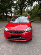 Skoda Citigo Zweite Hand Neue TÜV - : Zweite Hand