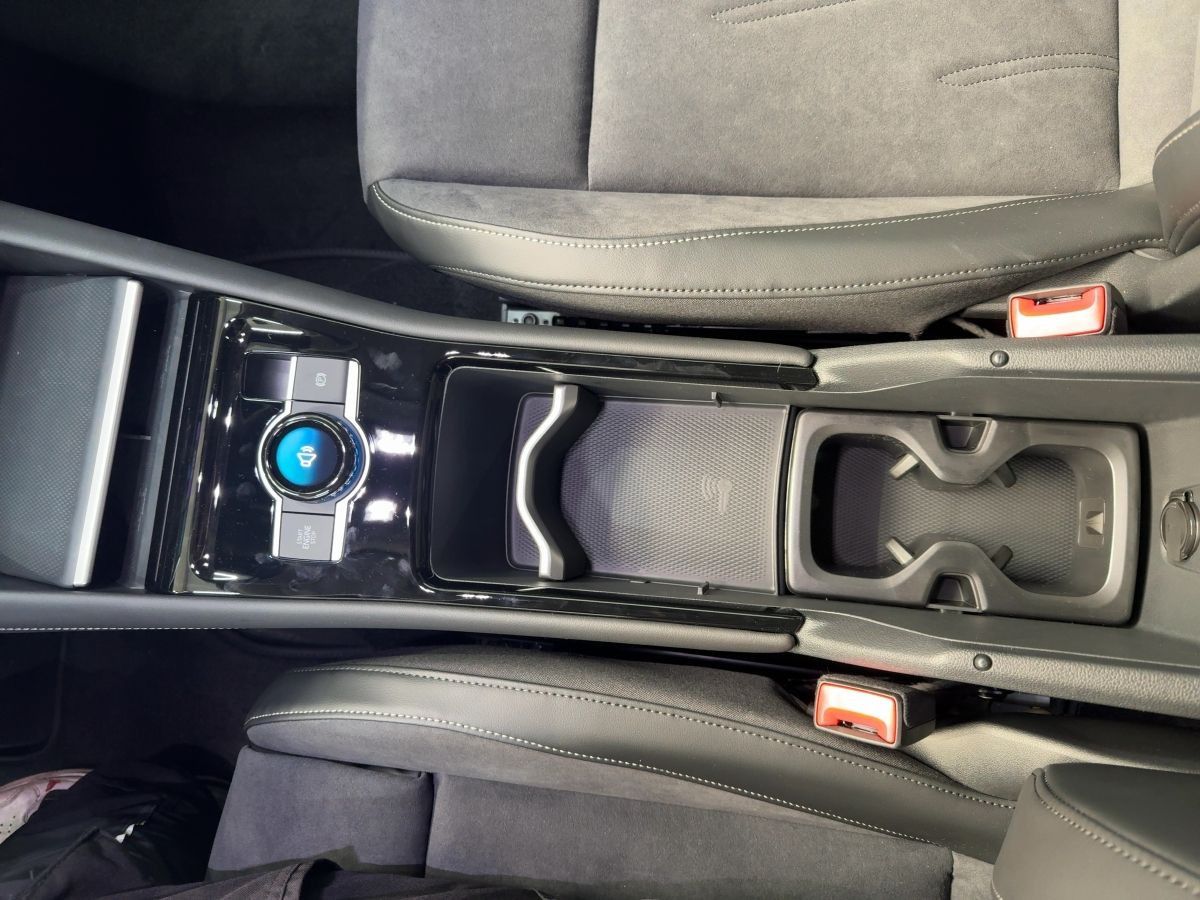 Volkswagen Tayron - Bild 12