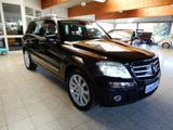 Mercedes-Benz GLK 350 4Matic 7G-TRONIC,AHK - Mercedes-Benz GLK-Klasse mit Benzin-Antrieb