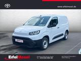 Toyota Proace City Meister L1 15 Jahre Relax Garantie - Toyota PROACE CITY Kombi Gebrauchtwagen