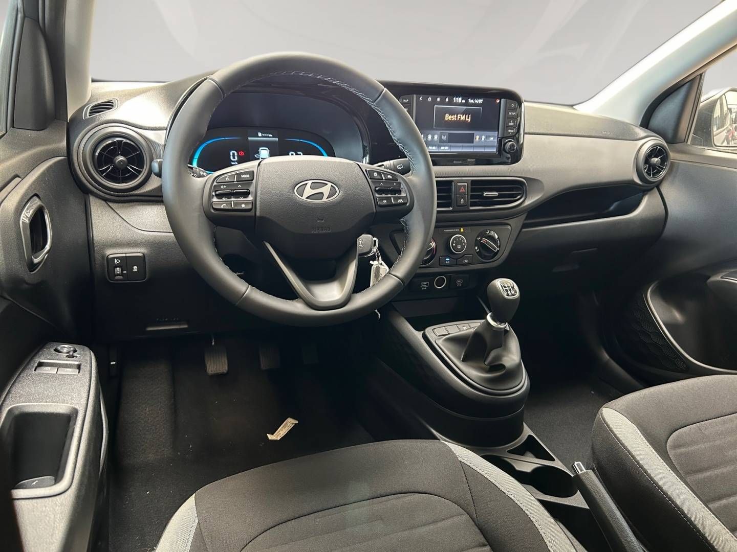 Fahrzeugabbildung Hyundai i10 Jubile FINAL Edition | Klimaanlage | LED |