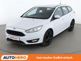 Ford Focus 1.0 EcoBoost Trend*PDC*SHZ*KLIMA*GARANTIE* - Ford Focus: Kombi, Trend