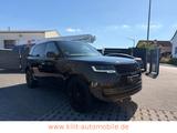 Land Rover Range Rover D350 LWB HSE *STHZG+22Z+PANO+PREMIUM - Land Rover Gebrauchtwagen