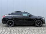Mercedes-Benz GLE 350 de Coupé AMG AIRMATIC PANO MEMORY NIGHT - : Alcantara, Spurhalteassistent