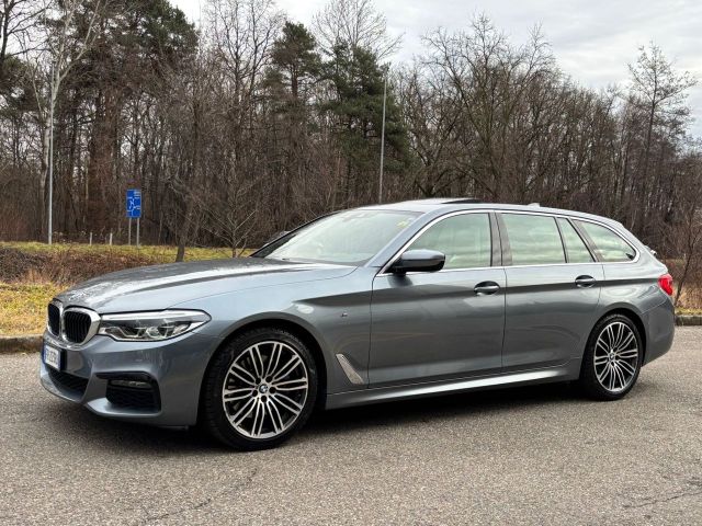 BMW Bmw 530 530d xDrive 249CV Touring Msport*FULL OP