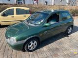 Opel Corsa b 1,2i 16V Edition 2000 - Opel Corsa aus 1999: 16v