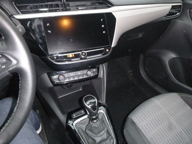 Corsa F Edition