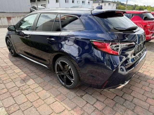 Suzuki Swace 1.8 Hybrid Comfort+
