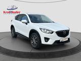 Mazda CX-5 Sendo 2WD, Navi, Einparkhilfe - Mazda CX-5 Gebrauchtwagen in Stuttgart
