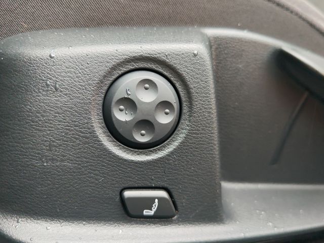 A4 Avant 35 TDI advanced SITZHEIZUNG ACC LED