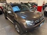 Dacia Duster 1.6 115 CV S&S 4x2 GPL Serie Specia - Dacia Duster mit LPG-Antrieb: Geländewagen, 1.6