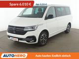 Volkswagen T6 Multivan 2.0 TDI Generation Six FWD*NAVI*LED*