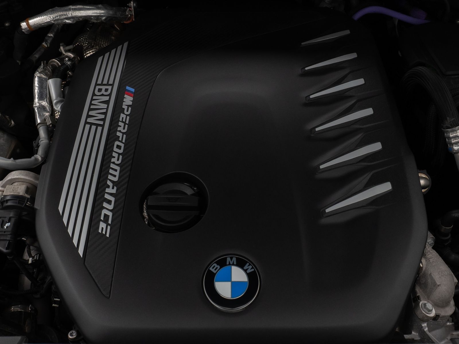 Fahrzeugabbildung BMW X3 M40d Panorama 360° HUD DAB H/K Alarm 20Zoll