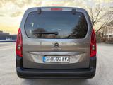 Citroën Berlingo XL Shine *7Sitzer*Klima*Kinderpaket*TÜV - Citroën Berlingo: Xl