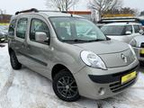 Renault Kangoo  *84TKM*Klima*AHK*PDC* TÜV  NEU - Renault Kangoo mit Anhängerkupplung