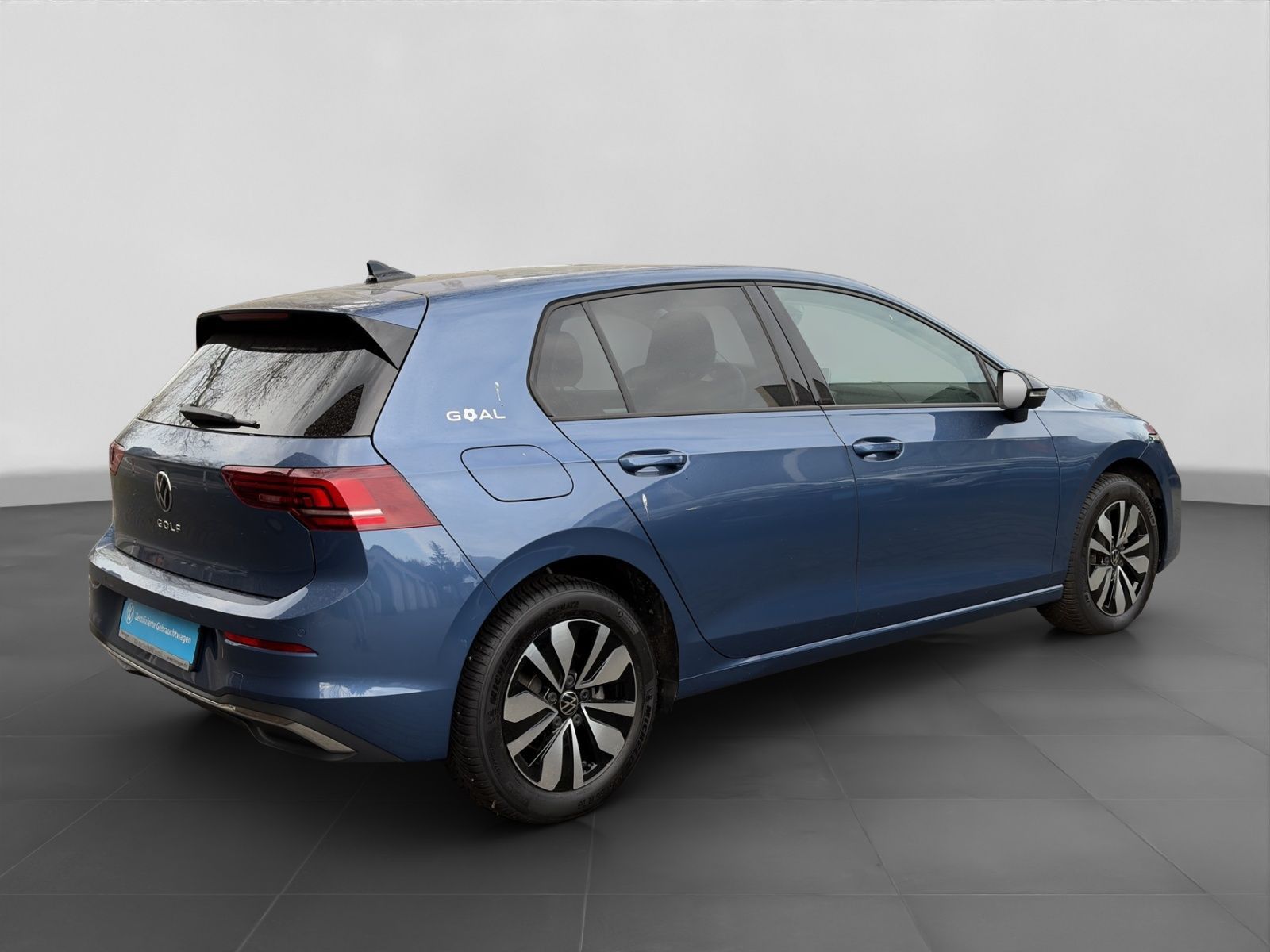 Volkswagen Golf - Bild 3