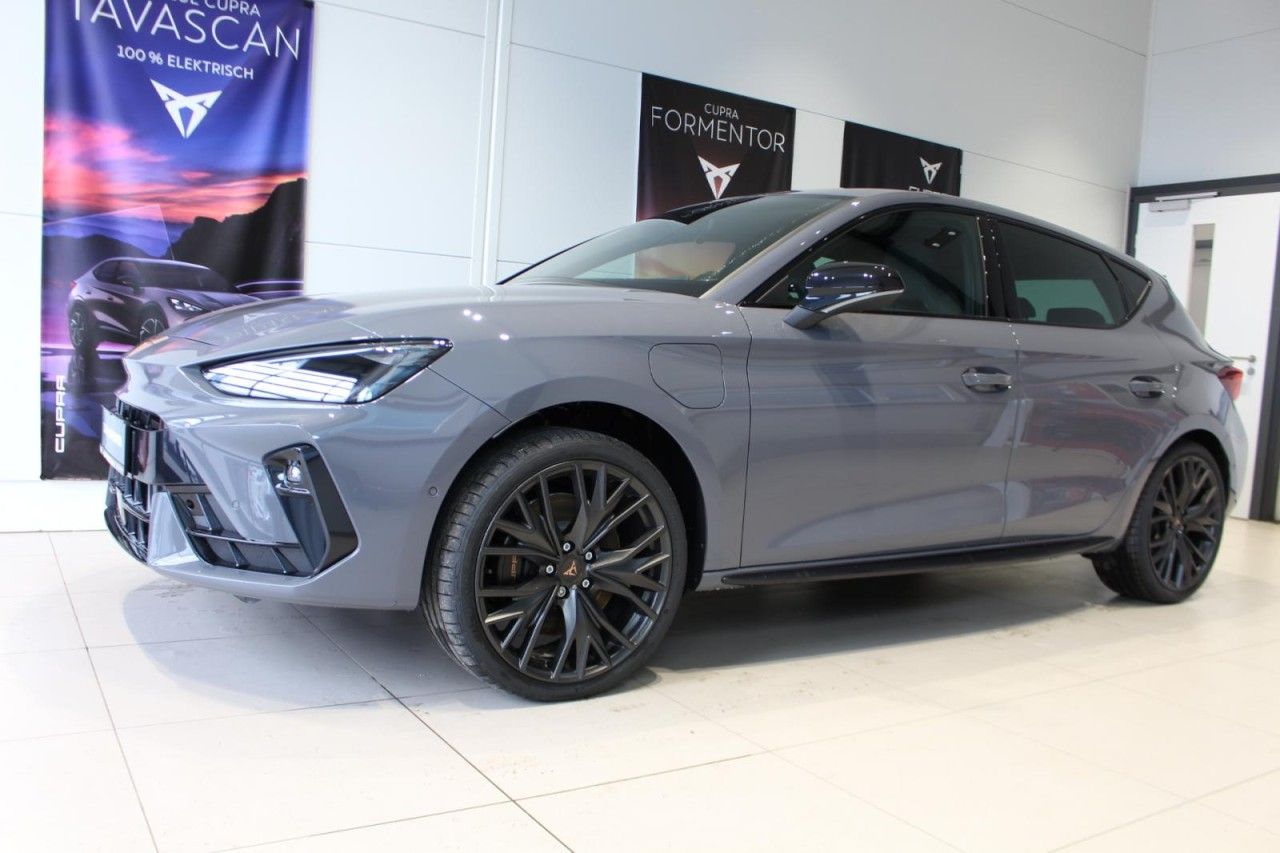 Cupra Leon - Bild 5