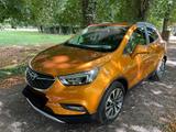 Opel Mokka X 1.4 ECOTEC Turbo Edition Start/Stop ...