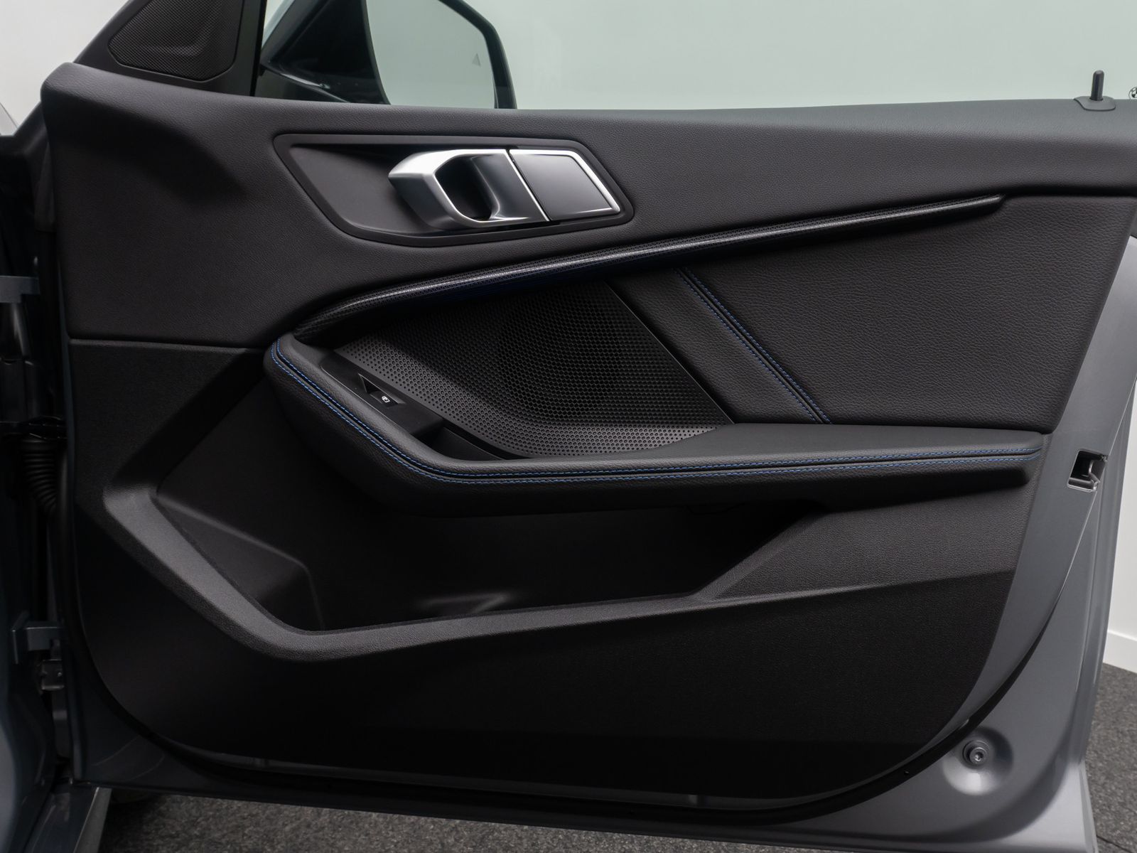 Fahrzeugabbildung BMW 218i Gran Coupé M Sport Kamera DAB HiFi 19Zoll