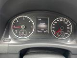 Volkswagen VW Tiguan aus dem Jahre 2014 - Volkswagen Tiguan: De