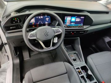 Volkswagen Caddy - 7