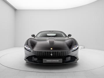 صورة 2 لـ 2021 Ferrari ROMA