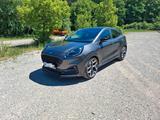 Ford Puma 1,5 l EcoBoost ST X / Performance Paket - Ford Puma von privat