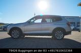 BMW X3 xDrive 20i 2.Hand/Keyless Entry/Xenon/Navi - gebrauchte BMW X3 aus dem Jahr 2014