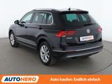 Volkswagen Tiguan 1.4 TSI Highline 4Motion BMT Aut.*NAVI* - VW Tiguan Gebrauchtwagen in Hamburg