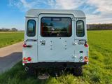 Land Rover Defender 110  TD4 Station Wagon LKW Zulassung  - Land Rover: Lkw