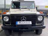 Mercedes-Benz 240 GD Oldtimer  4x4 SUV Geländewagen - Mercedes-Benz 240 in Dortmund