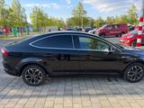 Ford Mondeo 2.0l MK4 Benzin - Ford: Mk4