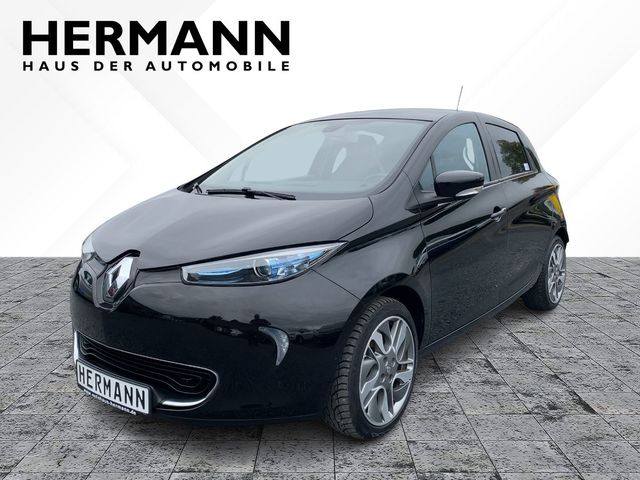 Renault Zoe (Miet-Batterie Intens *LM*Kamera*PDC*KlimaA