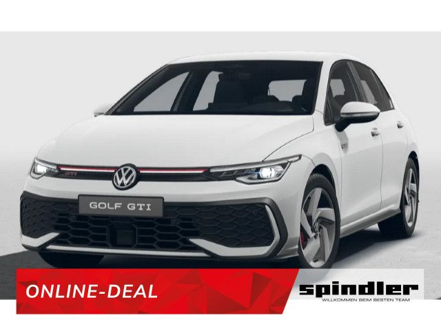 Volkswagen Golf GTI Bestellaktion ++limitierte Stückzahl++