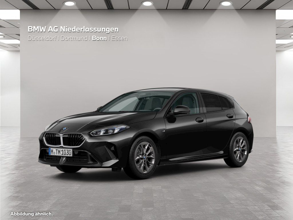 Image of BMW 120