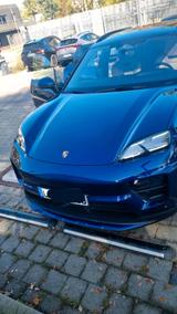 Porsche Macan ev  Leasingvertrag - Porsche Macan Ev Gebrauchtwagen