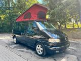 Volkswagen VW T4 California 2.5 TDI Generation *Zusta... - Volkswagen T4 California aus 2000