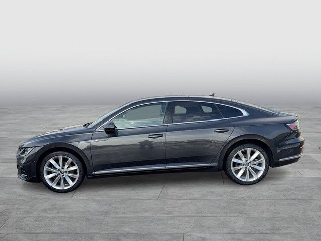 Volkswagen Arteon - Bild 2