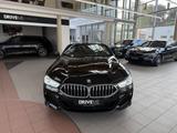 BMW 840 d xDrive M Sport Cabrio B&W 360Kam Laser - BMW 840: Cabrio