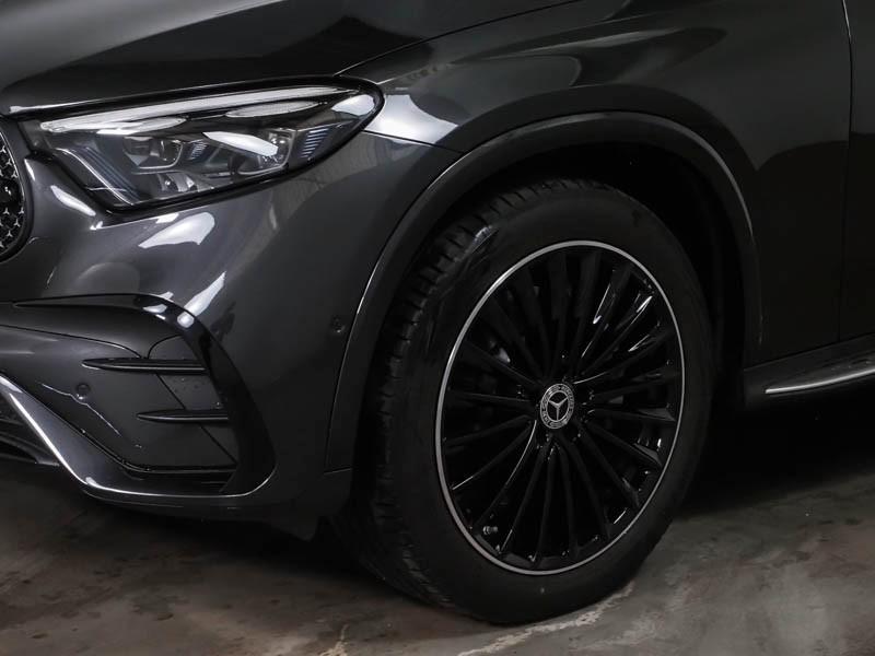 Mercedes-Benz GLC 300d AMG PremiumPlus+Night+AHK+StHz+HUD+20"+