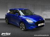 Suzuki Swift Comfort+ Hybrid - Suzuki Swift Gebrauchtwagen