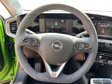 Opel Mokka Elegance 1,2 Turbo Carplay+SHZ+LHZ+RFK+LED