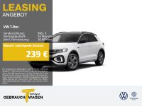 Volkswagen T-Roc - Vorschau Bild 1