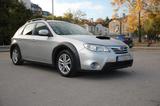 Subaru Impreza 2.0D XV - Subaru Impreza XV
